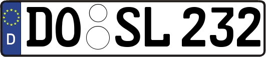 DO-SL232