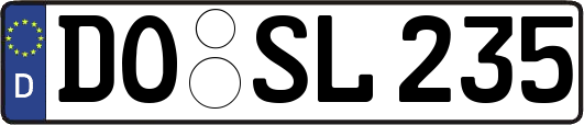 DO-SL235