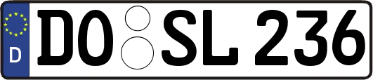 DO-SL236