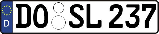 DO-SL237