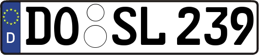 DO-SL239