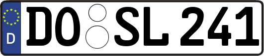 DO-SL241