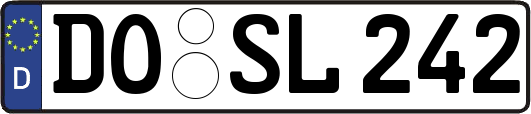 DO-SL242