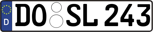 DO-SL243