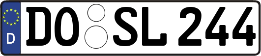 DO-SL244