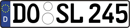 DO-SL245