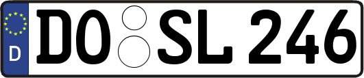 DO-SL246