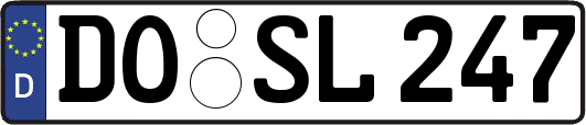 DO-SL247