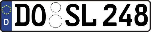 DO-SL248