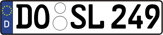 DO-SL249