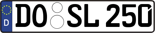 DO-SL250