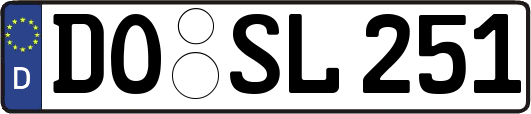 DO-SL251
