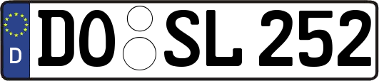 DO-SL252