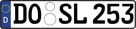 DO-SL253