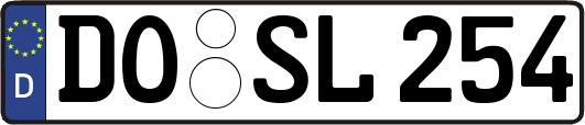 DO-SL254