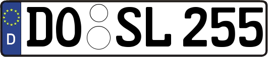 DO-SL255