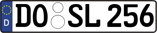 DO-SL256