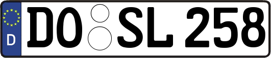 DO-SL258