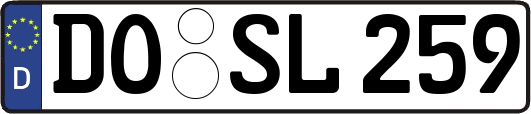 DO-SL259