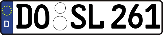 DO-SL261