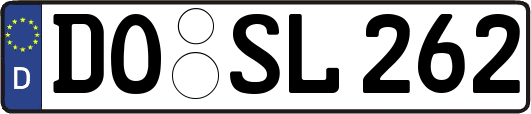 DO-SL262