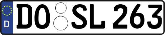 DO-SL263