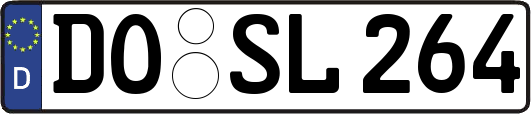 DO-SL264