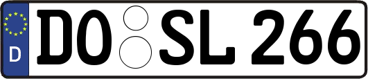 DO-SL266