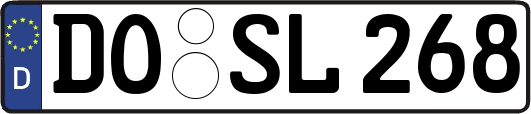 DO-SL268