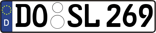DO-SL269