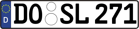 DO-SL271