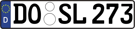 DO-SL273