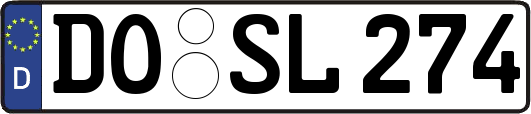 DO-SL274