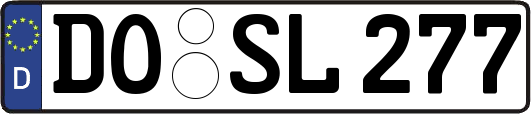 DO-SL277