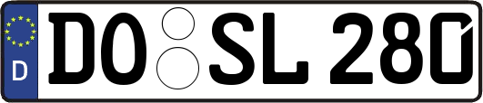 DO-SL280