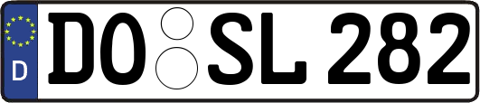DO-SL282