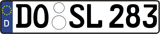 DO-SL283