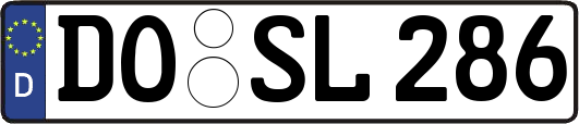 DO-SL286