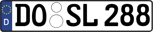 DO-SL288