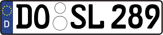 DO-SL289