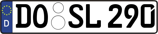 DO-SL290
