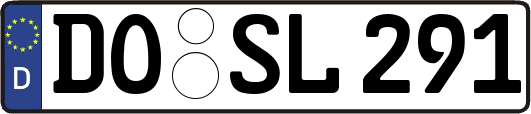 DO-SL291