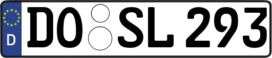 DO-SL293