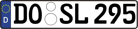 DO-SL295