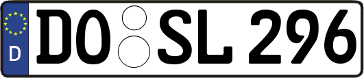 DO-SL296