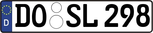 DO-SL298