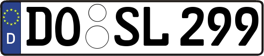 DO-SL299
