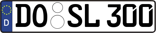 DO-SL300