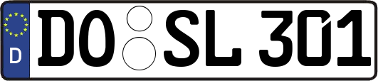 DO-SL301