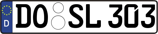 DO-SL303